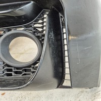 фото thumb №10, Bmw 3 f30 f31 тюнинг вид стиль m3 11- бампер перед переднее spr заменитель