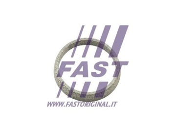 фото thumb №2, Прокладка выхлоп do renault clio