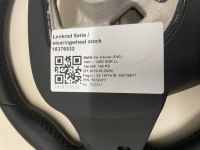 фото thumb №9, Повітропровід шкіра мультифункція bmw 1 f40 2 f44 3 g20 оригінал