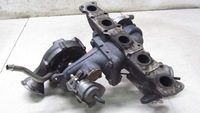 фото thumb №7, Volvo xc60 2.4 турбонагнетатель 31293086 08-13 51