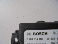 фото thumb №4, Модуль pdc peugeot 308 ii t9 lift hb 2017 r