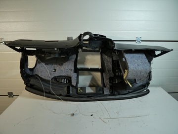 фото thumb №9, Панель роздавальна консоль капот mercedes vito a639