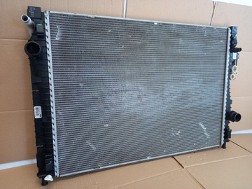 фото thumb №5, Комплект радиатор range rover evoque l551 рестайлинг discovery sport l550 2020-