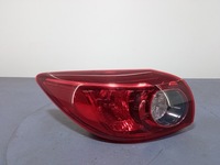 фото thumb №1, Mazda 3 bm hb лампа задня ліва b45c-51160