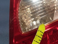 фото thumb №7, Corolla e12 01-04 sedan лампа задняя правая задняя