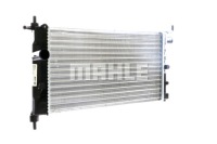 Радіатор двигуна води opel combo minivan corsa b tig #petrolhead pro+ kit5 Ціна, фото thumb