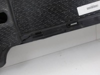 фото thumb №6, Mercedes gle w167 підсилювач бампер перед