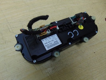 фото thumb №8, Панель керування vw passat cc 5k0907044d