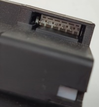 фото thumb №4, Важіль регулювання керма range rover iii l322