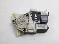 фото thumb №8, Citroen c5 i 04-08 двигатель стекло re перед правый