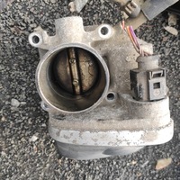 фото thumb №5, Дросельна заслінка skoda fabia 1.4 mpi aze 047133062d