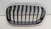 фото thumb №1, Bmw 1 f20 f21 lift m-sport решітка радіатора решітка радіатора ліва nowa