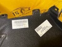 Обшивка обивка багажника задний  правый porsche panamera 970 1 Цена, фото thumb