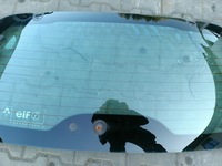 фото thumb №3, Скло кришки багажника відкривання renault scenic 1