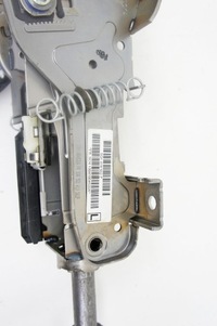 фото thumb №5, Rf068 seat leon iii fr 1.8i колонка кермова 5q1419502p