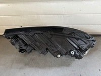 фото thumb №8, Audi q8 full led ліва права лампа