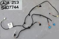 фото thumb №1, Джгут двері лівий задня mercedes e w213 2135407744