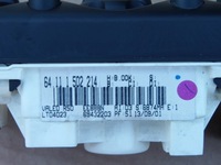 фото thumb №5, Панель кондиціонера обдув mini cooper one r50 europa 1.6 b