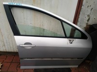 фото thumb №1, Peugeot 407 дверь правый перед ezrc