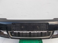 фото thumb №7, Бампер переднее перед audi a4 b6 ксенон омыватель 8e0807437a