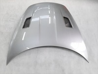 фото thumb №10, Porsche cayman gt4 rs капот кришка кришка багажника карбон перед передня 9gt823033