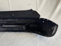 фото thumb №9, Seat oem номер 5ff807983/a бампер заднее seat formentor