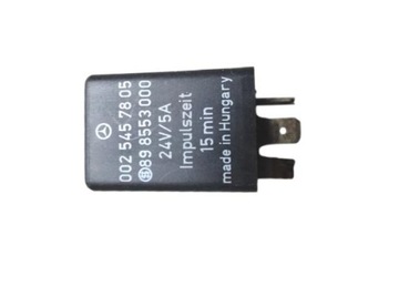 фото thumb №1, Mercedes vario реле насоса пального оригінальний номер