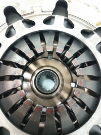 фото thumb №6, Сцепление sachs 1.0 vvti 1kr toyota aygo ii 2014-