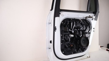 фото thumb №9, Volvo xc90 ii дверь правые зад