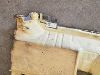 фото thumb №12, Volvo xc40 17- обшивка килимок мат задня 32273660 usa