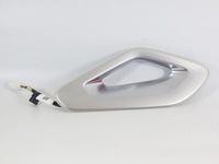 фото thumb №1, Держатель led консоли средней правые mercedes w167 gle a1678255200 1679061708