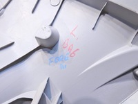 фото thumb №3, Защита стойка d левая subaru forester iii