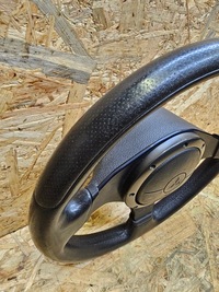 фото thumb №12, Mitsubishi lancer viii повітропровід momo тонована подушка подушка безпеки комплектна