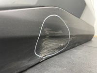 фото thumb №7, Ford transit courier mk3 2023r-- двері ліва передні перед