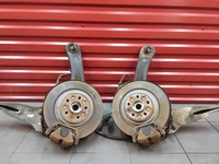 фото thumb №1, Jeep cherokee kl 2.0crd 13-18 поворотный кулак суппорт диск рычаг правые левый зад