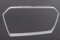 фото thumb №7, Audi rs3 8va 2017-2020 рамка решітка срібна сатинова 8v5853651r