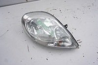 фото thumb №1, Лампа правый перед europa renault trafic ii