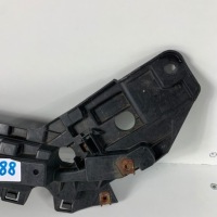 Купити Напрямна кронштейн кронштейн лампи бампера правий перед citroen jumper 1391282080, фото thumb