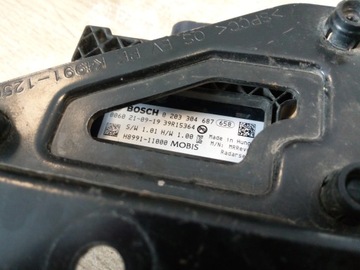 фото thumb №7, Радар дистроник hyundai kona выбор оригинал.