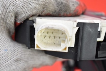 фото thumb №6, Замок дверь правый зад задний 3h4226412ad land rover range rover 3 iii 01-12