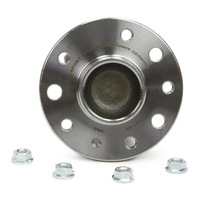 фото thumb №3, Ступица подшипник колёса зад l/p opel zafira b a05