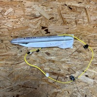 фото thumb №1, Подушка сидіння ліва подушка безпеки toyota rav4