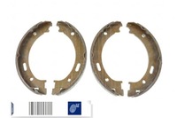 фото thumb №1, Blue print тормозные колодки тормозные jeep commander grand