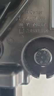 фото thumb №14, Лампа ліва перед full led toyota corolla cross 2022- hasco16-184