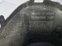 фото thumb №7, Решітка бампера права dacia duster ii 2 2024634x