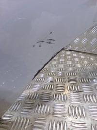 фото thumb №8, Bmw 2 f45 lci f46 lci бампер перед передній