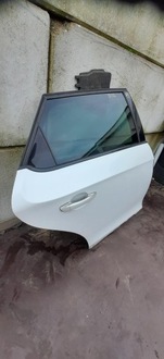 фото thumb №3, Дверь правый зад задние citroen ds5 lak.kwed