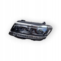 фото thumb №1, Vw tiguan 2 16- 5nb941081a лампа левая full led