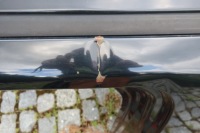 Дах стійку  крила suzuki jimny 2012r європа в Україні, фото thumb