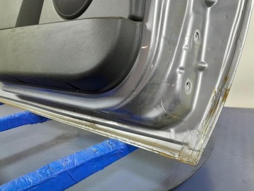 фото thumb №15, Opel vectra c двері перед ліві z163